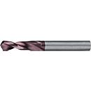Spiralbohrer DIN 6539 TypN D.8,2mm VHM TiAlN HA ext.kurz PROMAT