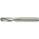 Spiralbohrer DIN 8037 TypN D.6,5mm HM HA PROMAT