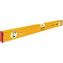 Spirit level 80 AS-2 80cm Alu.yellow ± 0,5 mm/m STABILA