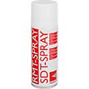 Spray de teste para detetor de fumo, 200 ml