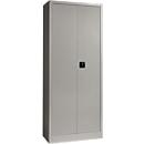 SSI Schäfer archiefkast MSI 2408, staal, b 800 x d 400 x h 1935 mm, 5 OH