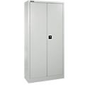 SSI Schäfer materiaalkast, zonder bakken, 6 legborden