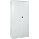 SSI Schäfer TS4 archiefkast, staal, b 800 x d 350 x h 1750 mm, 4 OH