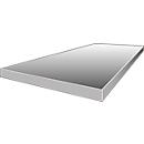 Staalpanelen WR 600, D 600 x L 2200 mm, 7 stuks