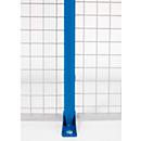 Staander voor gaaswand