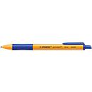 STABILO® balpen pointball, blauw