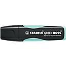 STABILO® BOSS, lot de 10, turquoise