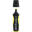 STABILO® GREEN BOSS, 10 pièces, jaune