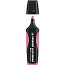STABILO® GREEN BOSS, 10 Stück, pink