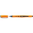 STABILO® rollerball pen worker®, black