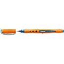 STABILO® Tintenroller worker®, blau