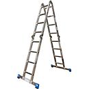 STABILO- universele, aluminium ladder