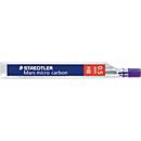 STAEDTLER potloodstift Mars micro carbon, 0,5 mm, 1 dispenser