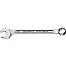 Stahlwille-combinatiesleutel OPEN-BOX 13, SW 17 mm, lengte 190 mm, staal-chroomlegering, dubbele zeskant met AS-Drive profiel