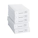 Standaard kopieerpapier, A4 formaat, 80 g/ m²