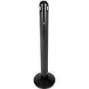 Standing ashtray 3 litre