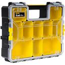 STANLEY FatMax™ Professional Organizer, deep compartments, 45 x 12 x 36