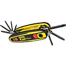 STANLEY FatMax&reg; Vergrendelbare Stiftsleutelset - 8 stuks