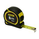 STANLEY rolbandmaat Tylon™, L 8 m x B 25 mm