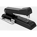 Stapler Stanley Bostitch B8RD incl. Stapler +200 Kl. black