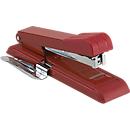 Stapler Stanley Bostitch B8RD incl. stapler +200 Kl. bordeaux