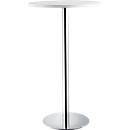 Statafel Habana, rond