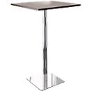 Statafel Habana, vierkant