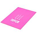 Statische Notizzettel Kolma Notes, A5, 50 Blatt, berry