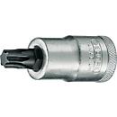Steckschlüsseleinsatz ITX 19 1/2 Zoll TX T27 L.55mm GEDORE