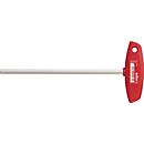 Stiftschlüssel m.Quergr.334 SW 3mm Klingen-L.200mm WIHA