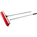 Street broom, 500 mm