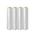 Stretch film, 430 mm x 600 m, 12 my, 4 rolls