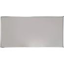 Stroken insteekbord Visiplan, 940 x 1600 mm, 52 rijen