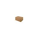 Stülpdeckelkartons, verstärkt, 1-wellig, 110 x 80 x 30-50 mm, 50 Stück