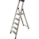 Stufenleiter Solido, 5 Stufen