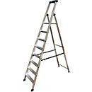 Stufenleiter Solido, 8 Stufen