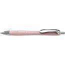 Stylo à bille Slider Rave, pearl, 5 pièces