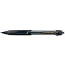 Stylo à bille Uni-ball Power Tank, noir, 12 pièces