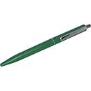 Stylo à bille Westcott ALLTIME X20 vert, encre indélébile ISO 12757-2, largeur de trait M, 25 pièces
