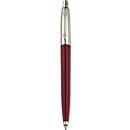 Stylo-bille rétractable Jotter PARKER, bordeaux/chromé