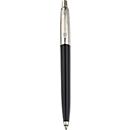 Stylo-bille rétractable Jotter PARKER, noir/chromé