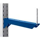 Subdivision dowels, usable height 150 mm