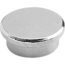 Super power magnets, ø 25 mm