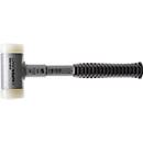SUPERCRAFT hamer met zachte voorkant Totaal L.325mm Kop D.60mm STA