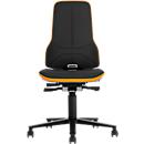 Supertec-Polster für Basisstuhl Neon, schwarz