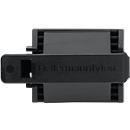 Suporte de cabos da HellermannTyton