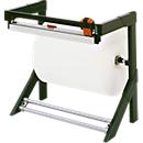 Suporte de corte, horizontal