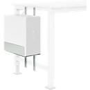 Suporte de CPU para estação de embalagem Packpool