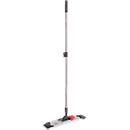 Suporte de esfregona plana Magic Vario, conjunto completo, função vertical, suporte dobrável B 400 ou 500 mm