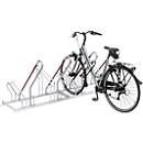 Suporte de estacionamento, 2500 XBF, distância entre rodas de 500 mm